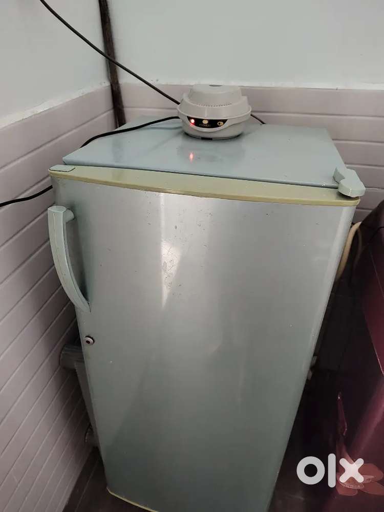 Videocon Refrigerator 180L