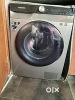 Samsung Washer and Dryer Washing Machine