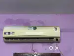 Lg copper ocean black ac