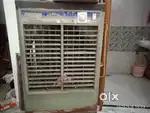 Big cooler