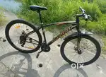 Hercules Roadeo model 29 (Hiking Cycle)
