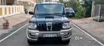 Mahindra Scorpio 2009-2014 SLE BSIV, 2013, Diesel