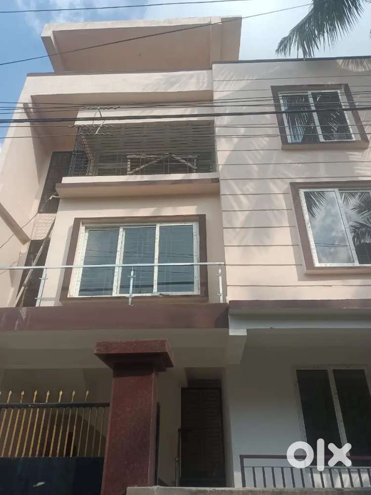 3bhk Apartment With all the Facilities at Six mile