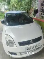 Maruti Suzuki Swift 2011 Petrol 160000 Km Driven