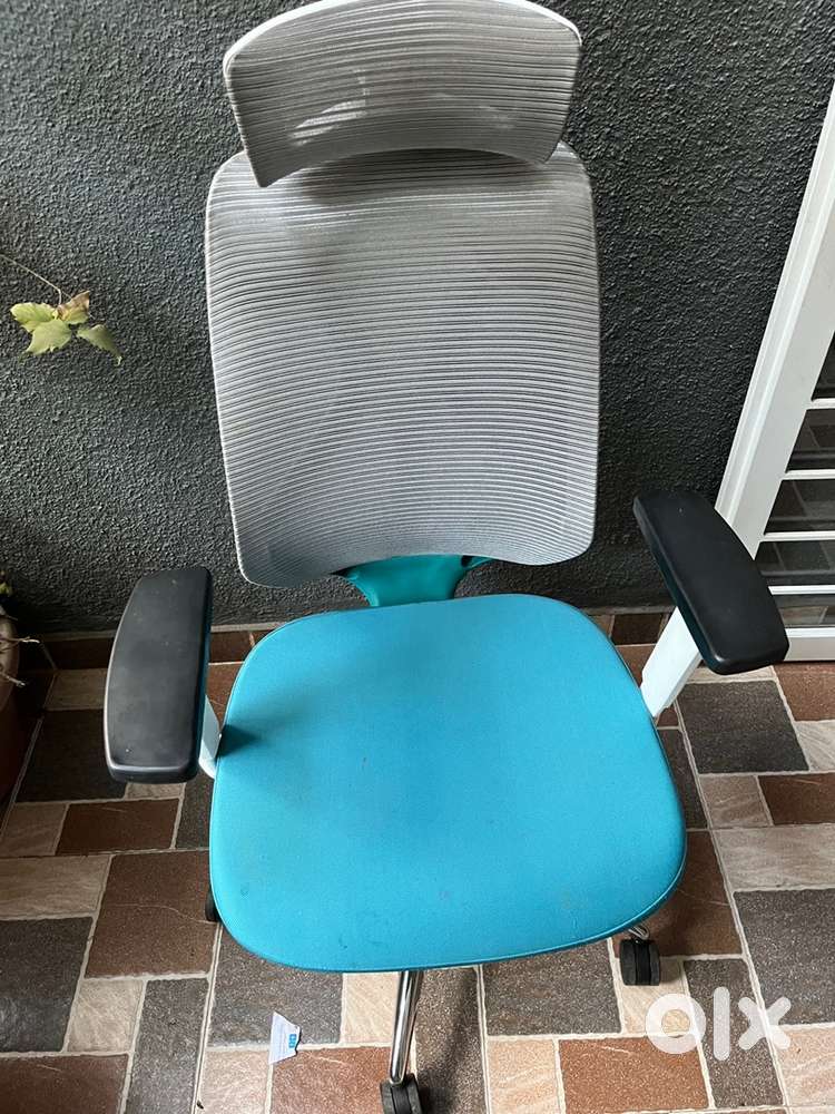New Computer chair