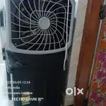 Room Cooler