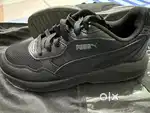 Selling my Puma X Ray Sneakers (UK 8)