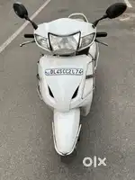 Honda Activa 3G 110cc petrol scooty