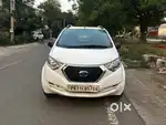 Datsun RediGO AMT 1.0 T Option, 2018, Petrol