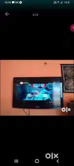 Samsung tv