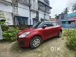 Maruti Suzuki New-gen Swift 2018