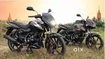 700 mitar chala hai bas pahla sarvice ni huwa hai