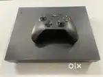 Xbox One x