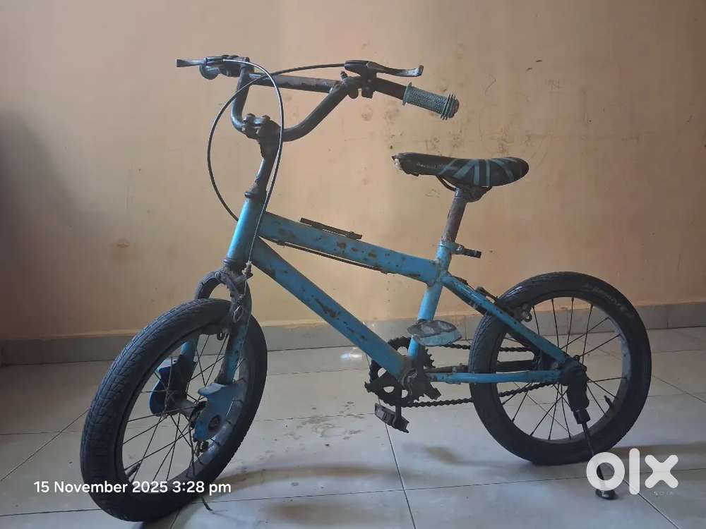 Cycle for Kids of age group 2 to 6 years