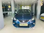Maruti Suzuki Baleno 2020 Petrol 63100 Km Driven