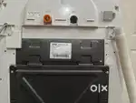 Samsung 6.5kg 5 Star Inverter Wobble Technology Automatic Top Load