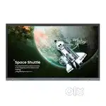 Smart Board  Interactive Panel  RE7504