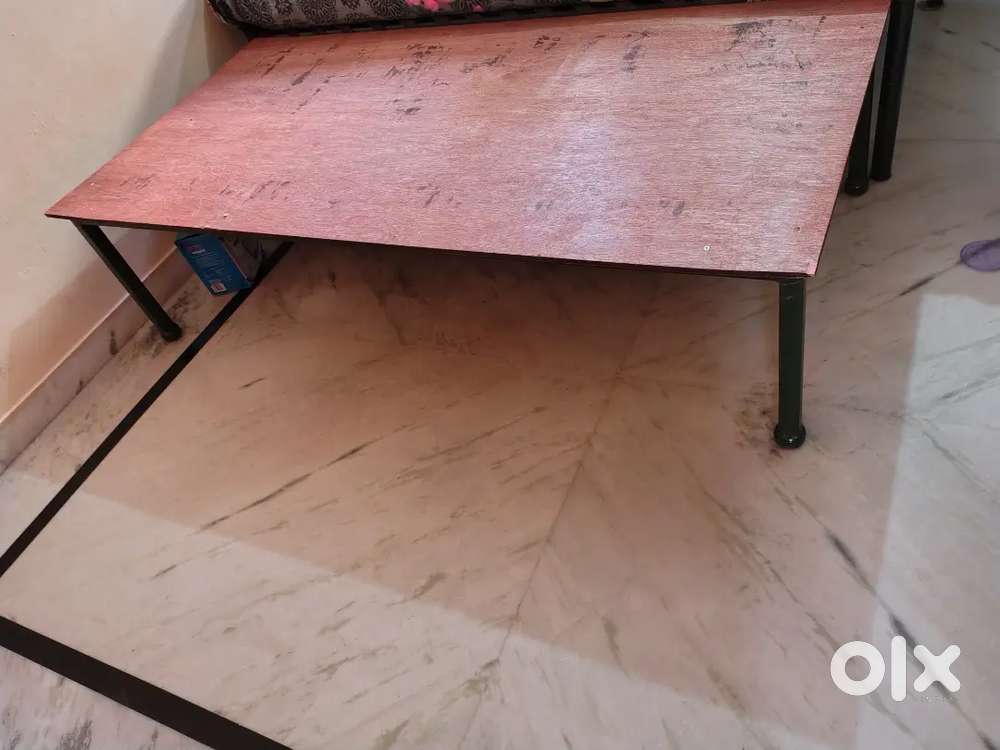 Two bed(Chaarpai)