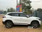 Kia Seltos 2023 Petrol 18480 Km Driven