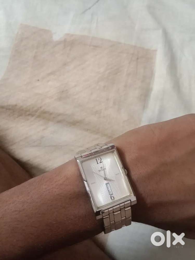 TITAN WATCH