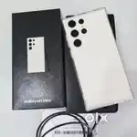 Selling my Samsung ultra  need urgent money