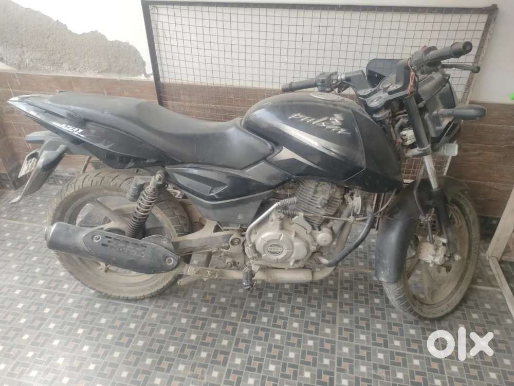Sall pulsar only 20000  45000km