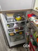 Samsung fridge double door
