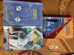 Semester-3 course BBA(SY) textbook VNSGU