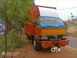 Eicher 1110 2010 single owner power steering Fc ins live