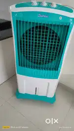 brand new air cooler