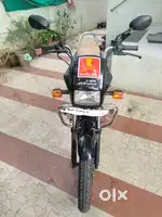 Hero splendor 2022 model