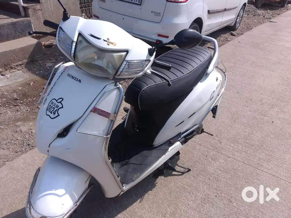 good condition self start