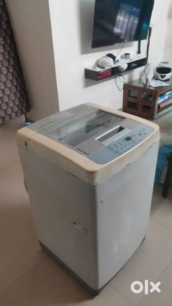 LG washing machine (Automatic)