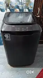 Godrej automatic washing machine