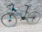 FIRE CATCHER Excellent Condition 21 Gear Cycle for Sale