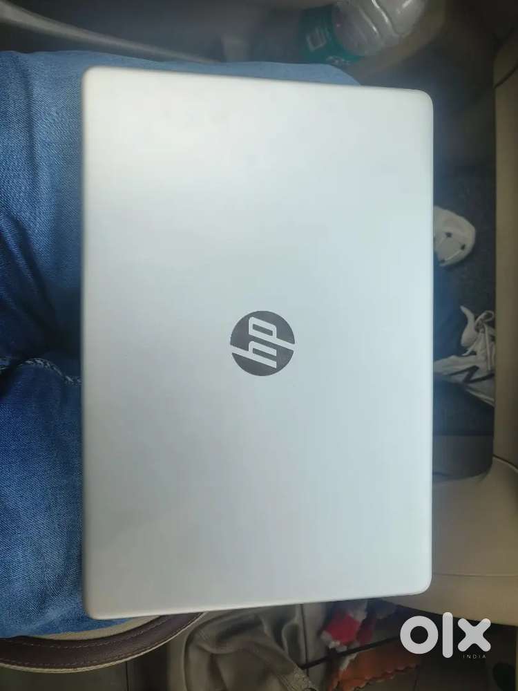 Hp laptop i5