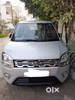 Maruti Suzuki Wagon R 2020 Petrol 40000 Km Driven