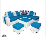 Sofa super sale buy new sofa 8450, L size sofa 13990/-Emi bhi