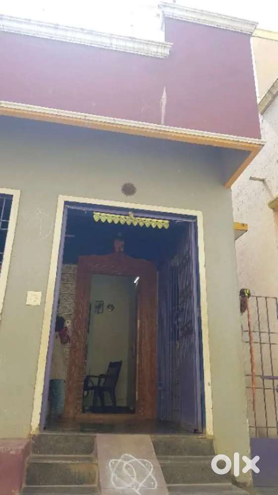 Independent House for Rent- Redhills
