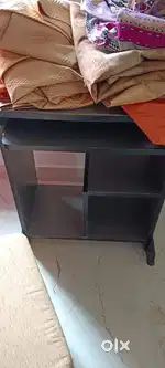 New computer table