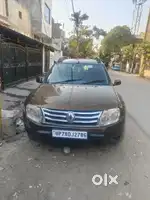 Renault Duster 2014