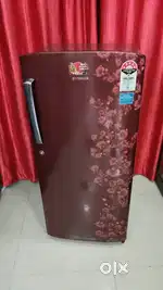 Fridge for sell