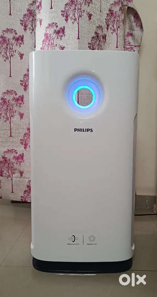 Philips Air Purifier AC3259/20
