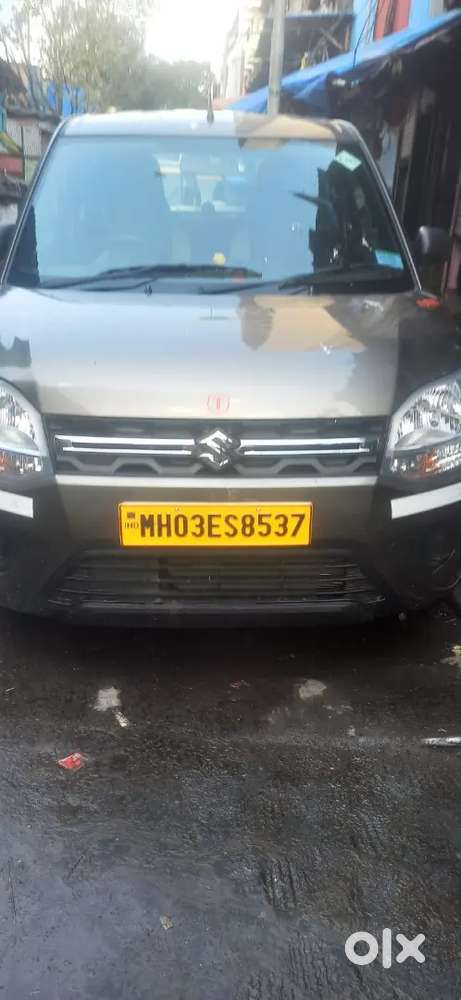 Uber mein night driver chahie new WagonR