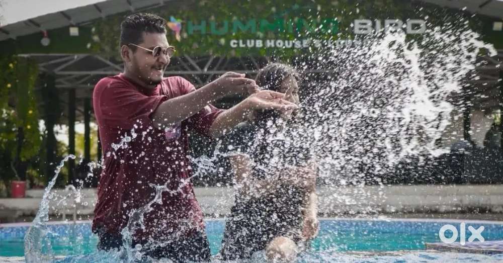 Green Valley Resort FARM PLOT