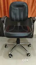 Office Hydraulic Chair for Sale – Lightly Used