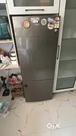 Haier refrigerator 2019 model