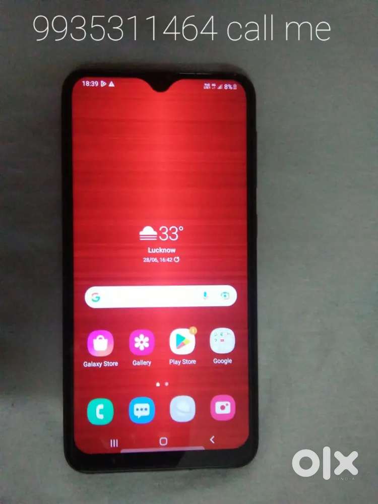 Samsung A10 3/32