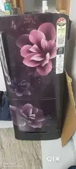 Urgent sell new sumsung fridge