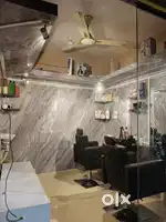 Salon for sale